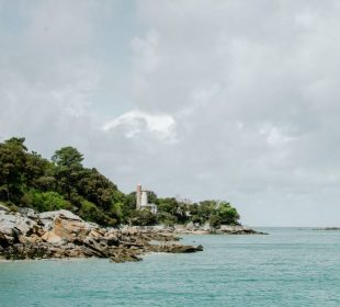 Plage Noirmoutier au camping Clos du Bourg en Vendée 3 étoiles