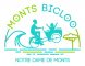 Location de vélos partenaire Monts Bicloo x camping 3 étoiles en Vendée Le Clos du Bourg